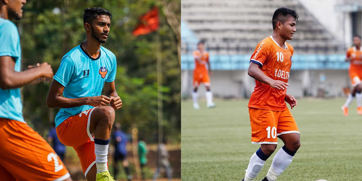 Hyderabad FC sign Sweden Fernandes from FC Goa, in talks with Lalawmpuia
