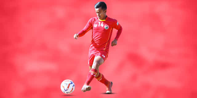 Scouting Report: Phrangki Buam - Shillong Lajong's bright prospect