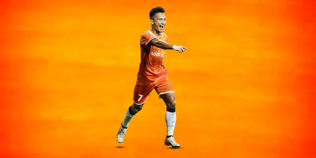 FC Goa will perform well in the Champions League, believes Seiminlen Doungel