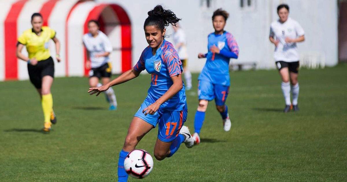 AFC Women's Asian Cup 2022: Five Indian players to watch out for at the continental extravaganza