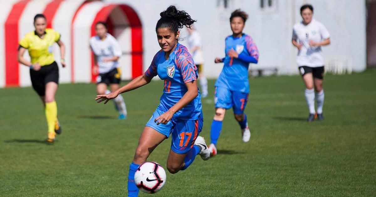 AFC Women's Asian Cup 2022: Five Indian players to watch out for at the continental extravaganza