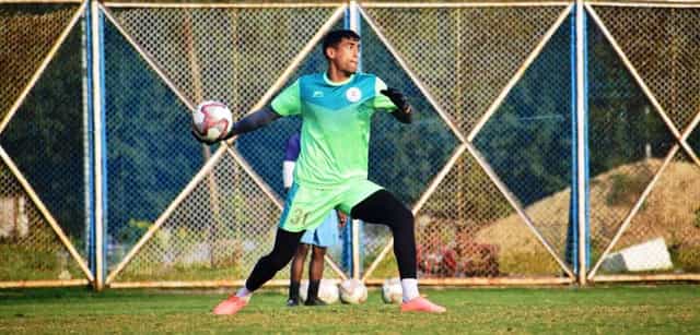 Avilash Paul signs long-term deal at ATK Mohun Bagan