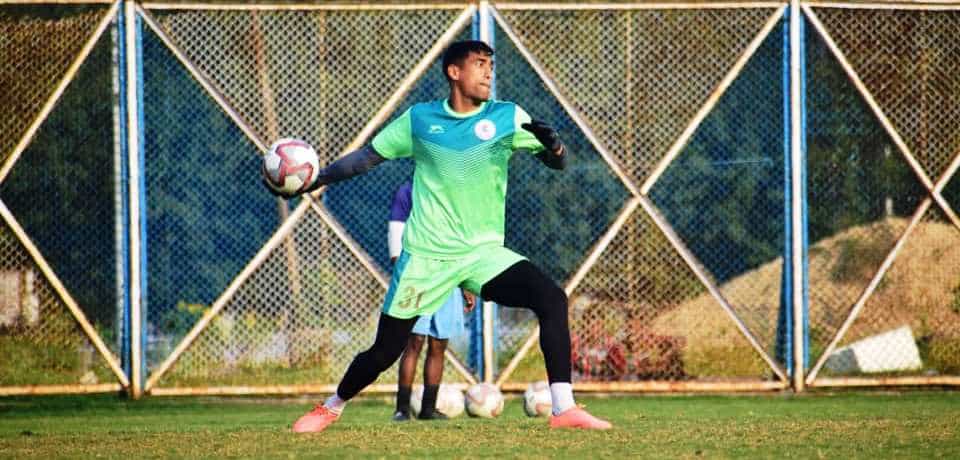 Avilash Paul signs long-term deal at ATK Mohun Bagan