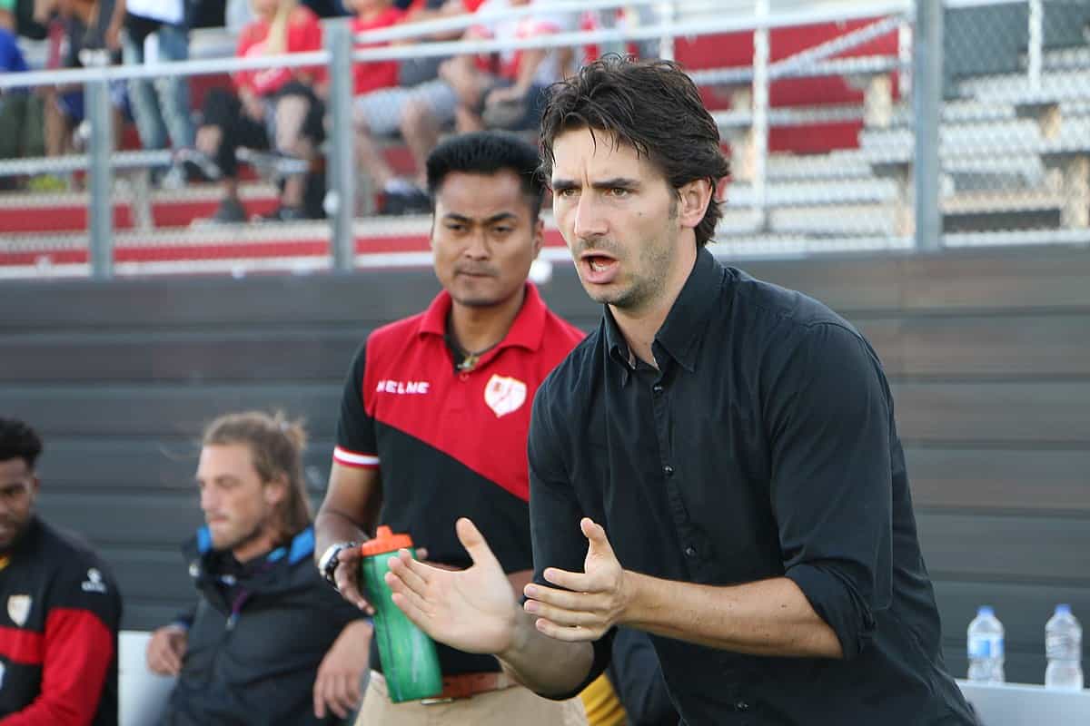NorthEast United appoint Gerard Nus as head coach