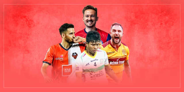 Indian Football Transfers: Coro to leave, Jamshedpur mean business