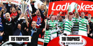 Top Five Most Successful Football Clubs In The World