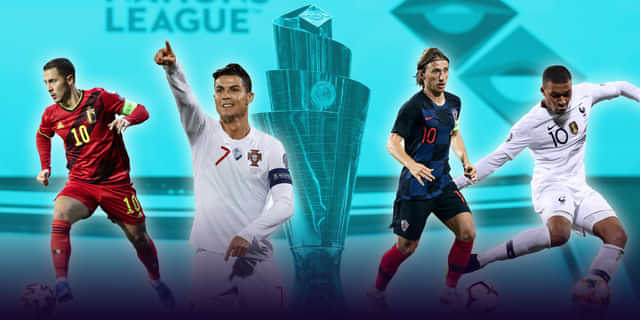 UEFA Nations League: Top 10 games to look out for in September