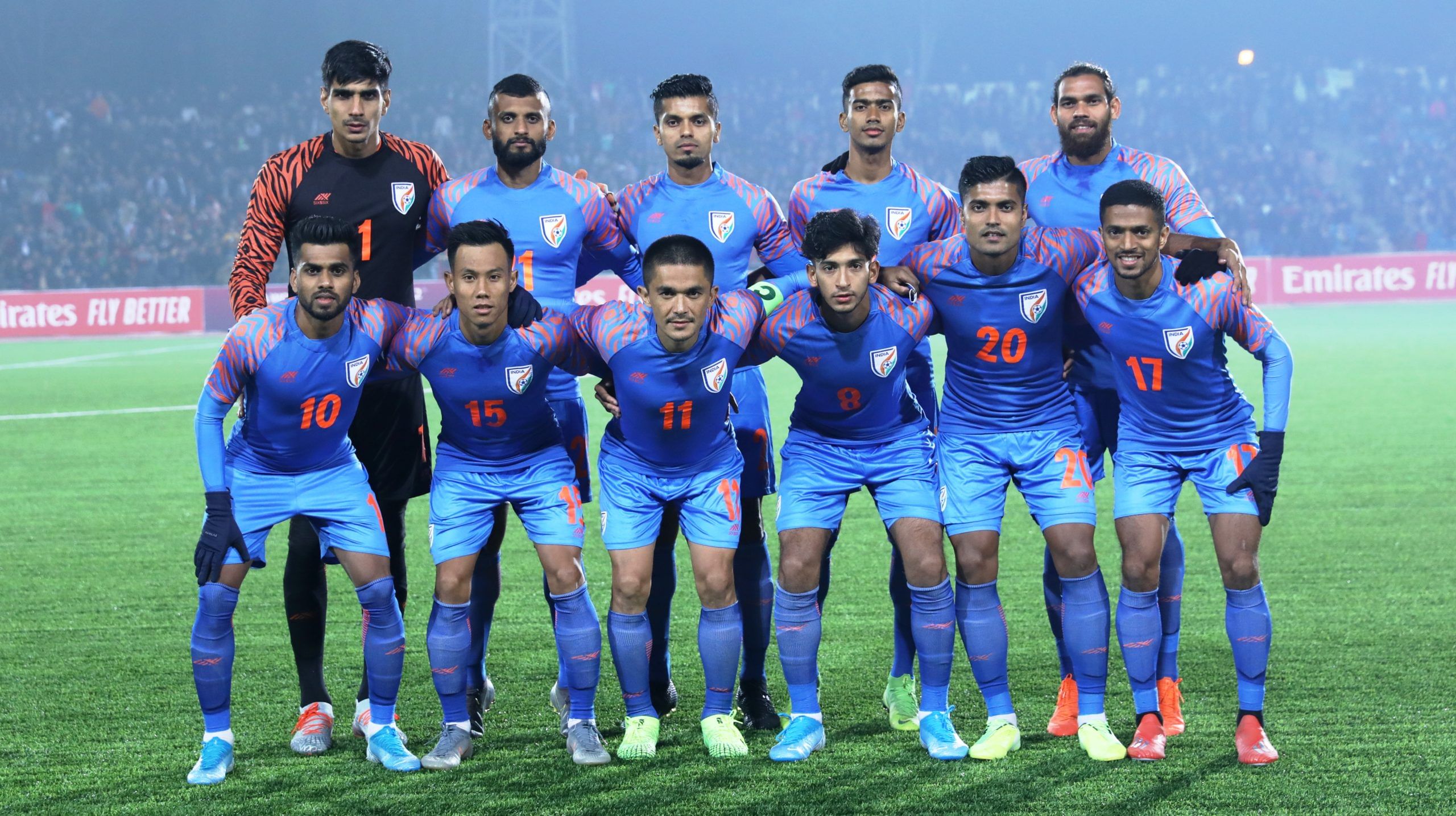 Aiff In Last Minute Scramble To Broadcast India Friendlies