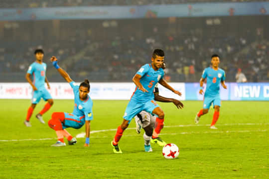 Sanjeev Stalin signed by Portuguese outfit Sertanense FC for senior team