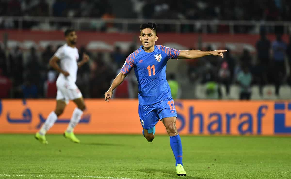 Five things we learned from Igor Stimac's new Indian football team squad