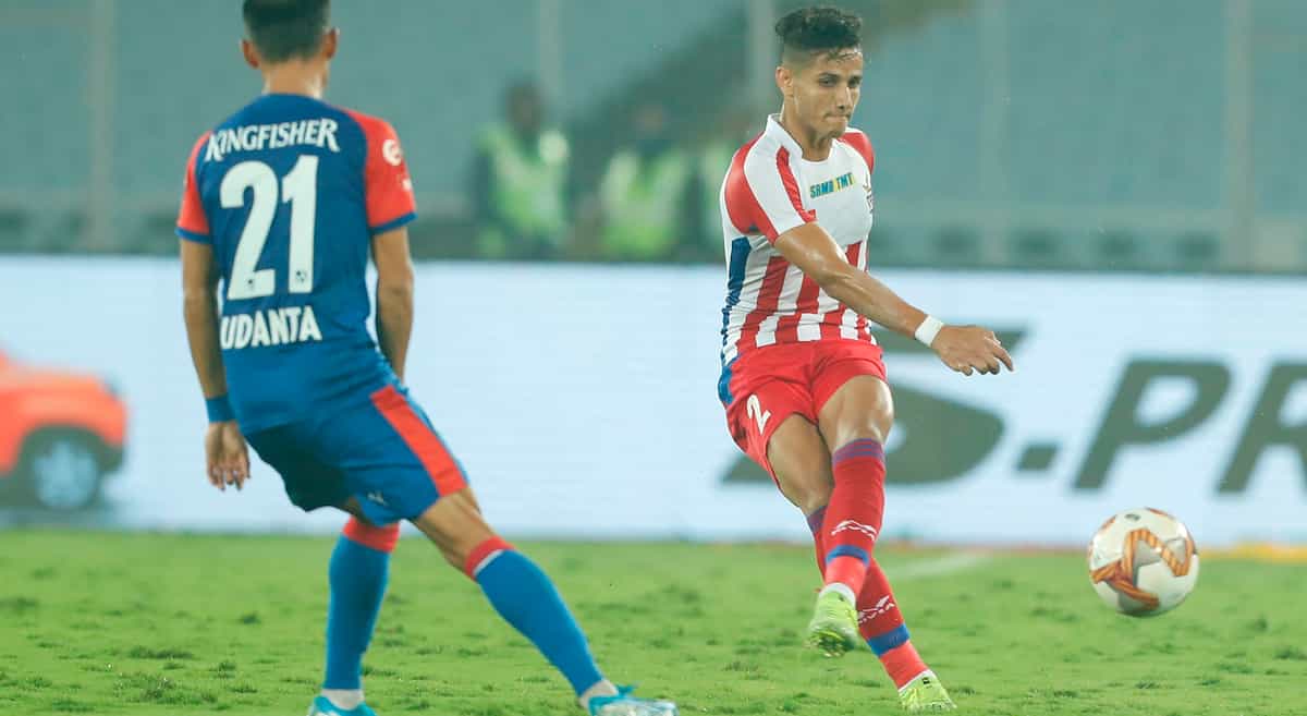 Sumit Rathi signs new long-term contract at ATK Mohun Bagan