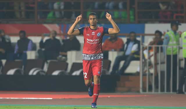 Memo Moura bids emotional adieu to Jamshedpur FC, fans
