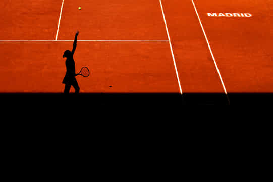 ATP and WTA cancel 2020 Mutua Madrid Open due to coronavirus