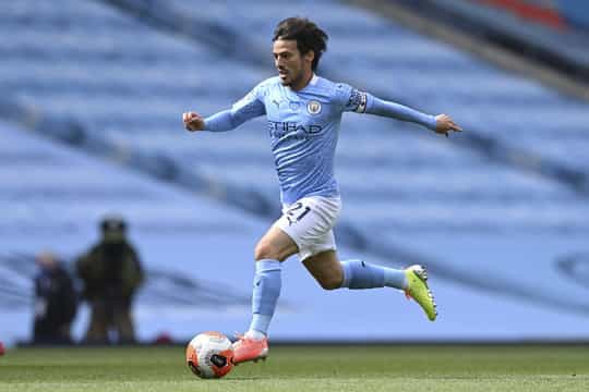 Analysis: How will David Silva addition help Lazio?