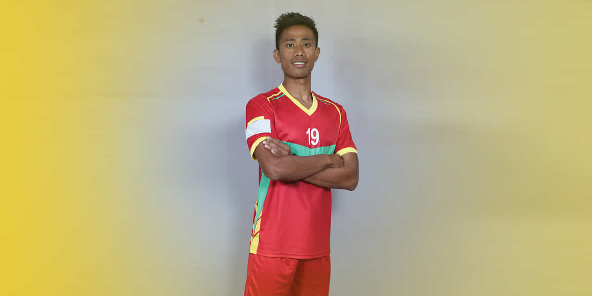 OFFICIAL: Denechandra Meitei joins Kerala Blasters
