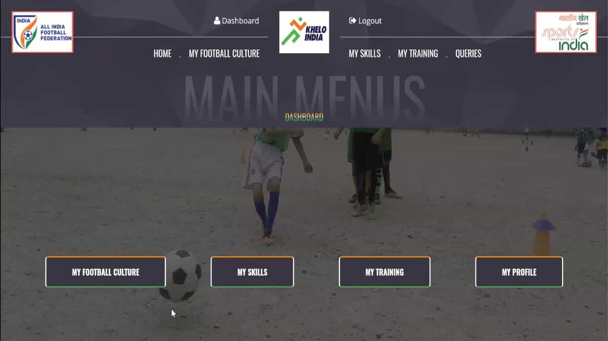 AIFF, SAI launch E-Pathshala to encourage kids to play football