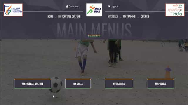 AIFF, SAI launch E-Pathshala to encourage kids to play football