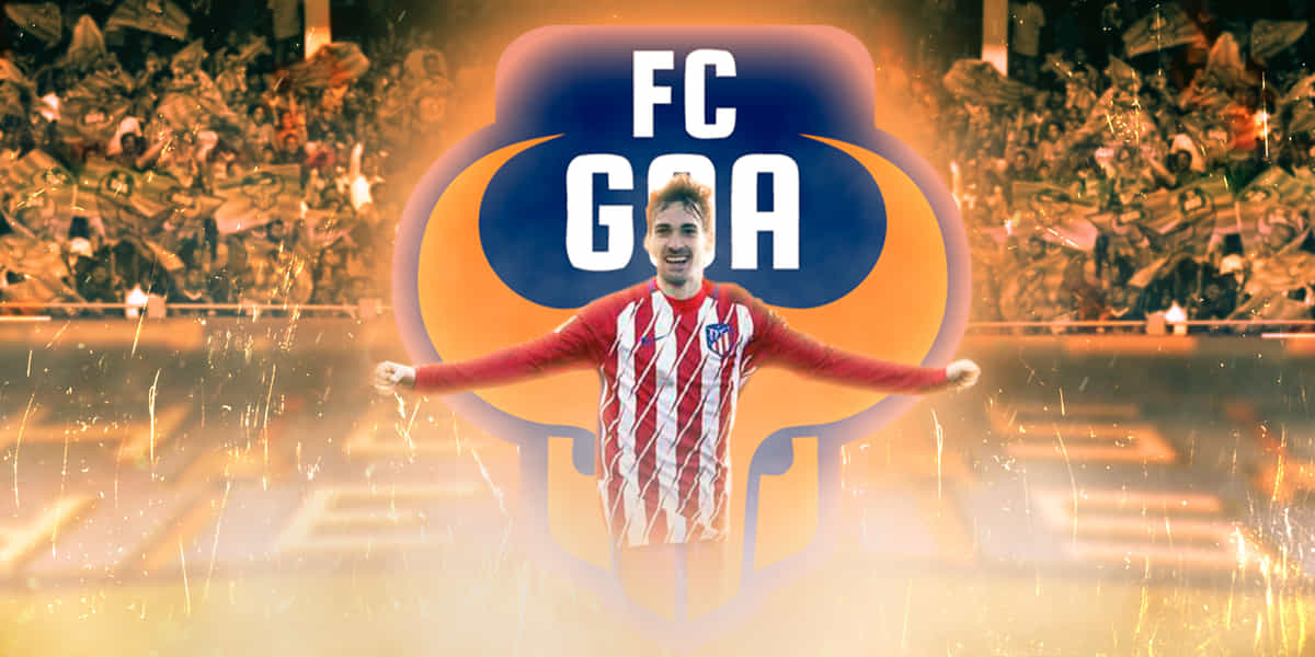 Jorge Ortiz Mendoza: I'm here to help FC Goa achieve goal to win ISL