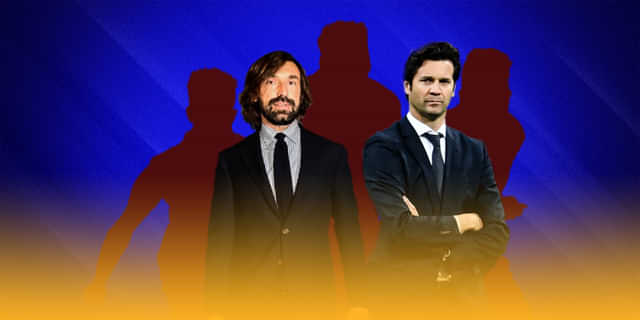 Five strangest managerial appointments in world football