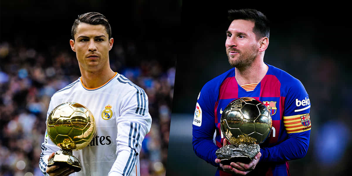 Most Ballon d’Or winners by football clubs