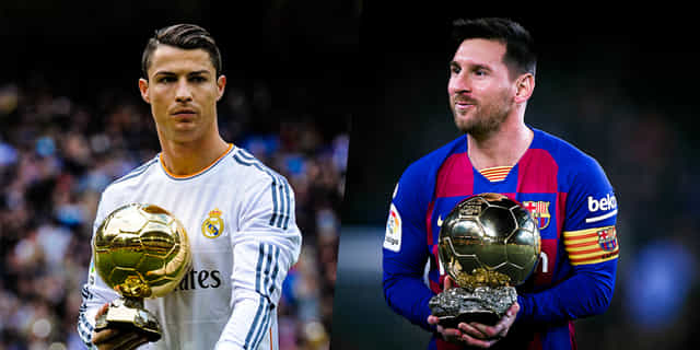 Most Ballon d’Or winners by football clubs