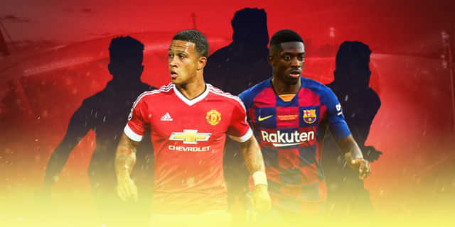 Top five players who made big transfers too soon