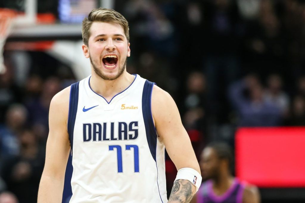 Doncic