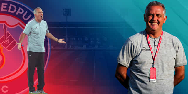 Jamshedpur FC: What Owen Coyle could change for the Men of Steel?
