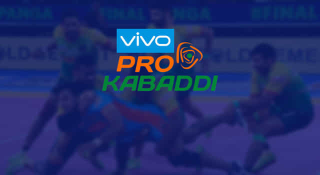 Vivo steps down as PKL title sponsors, franchises feud against Star India