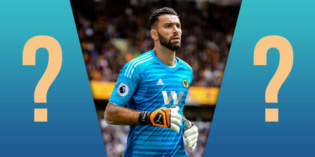 Samir Handanovic: Five players who could replace Inter Milan custodian