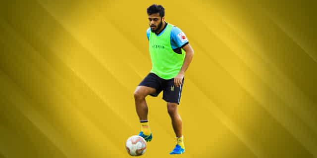 Souvik Chakrabarti: Hyderabad FC will do anything to win ISL next season