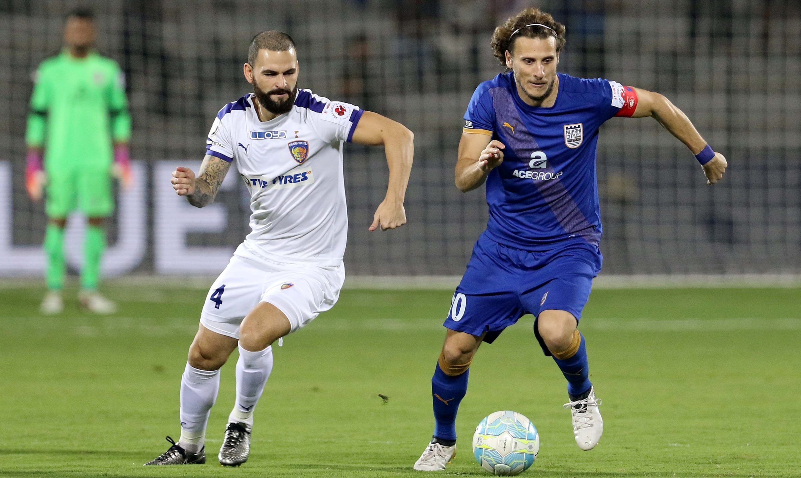 ISL Diego Forlan