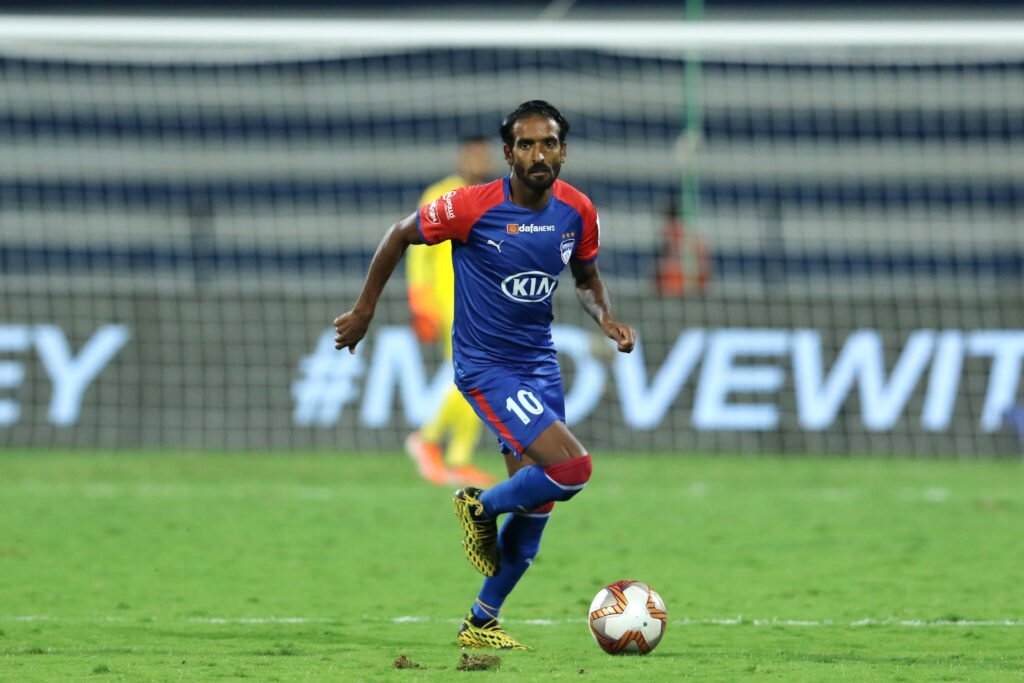 ISL: Top five best passers of the Indian top flight league of all time