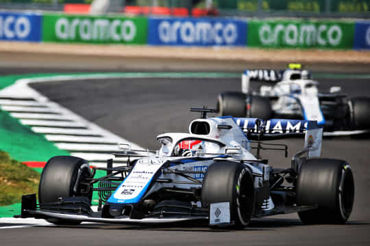 US-based investment firm Dorilton Capital acquires Williams F1 team