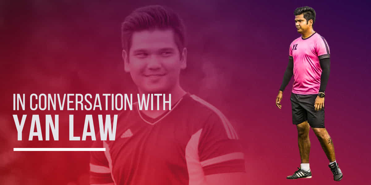 Exclusive: Yan Law reveals plan to get Mohammedan SC back to I-League
