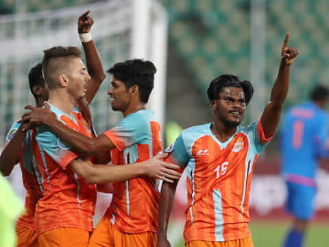 Chennai City FC set to resume AFC Cup campaign in October