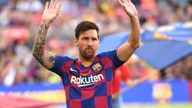 Three clubs that can afford to sign global superstar Lionel Messi