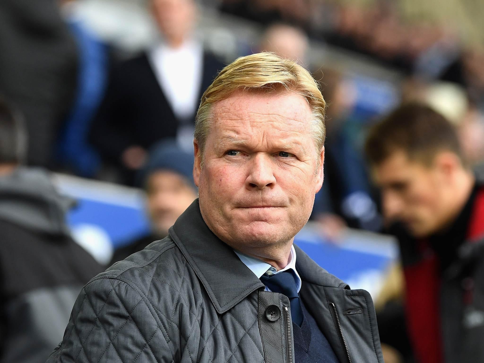 FC Barcelona: Five things Ronald Koeman might implement at Camp Nou