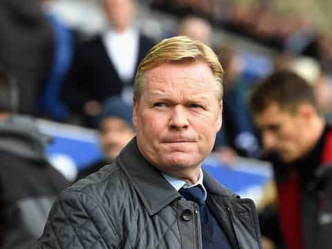 Five things to expect from Ronald Koeman at FC Barcelona