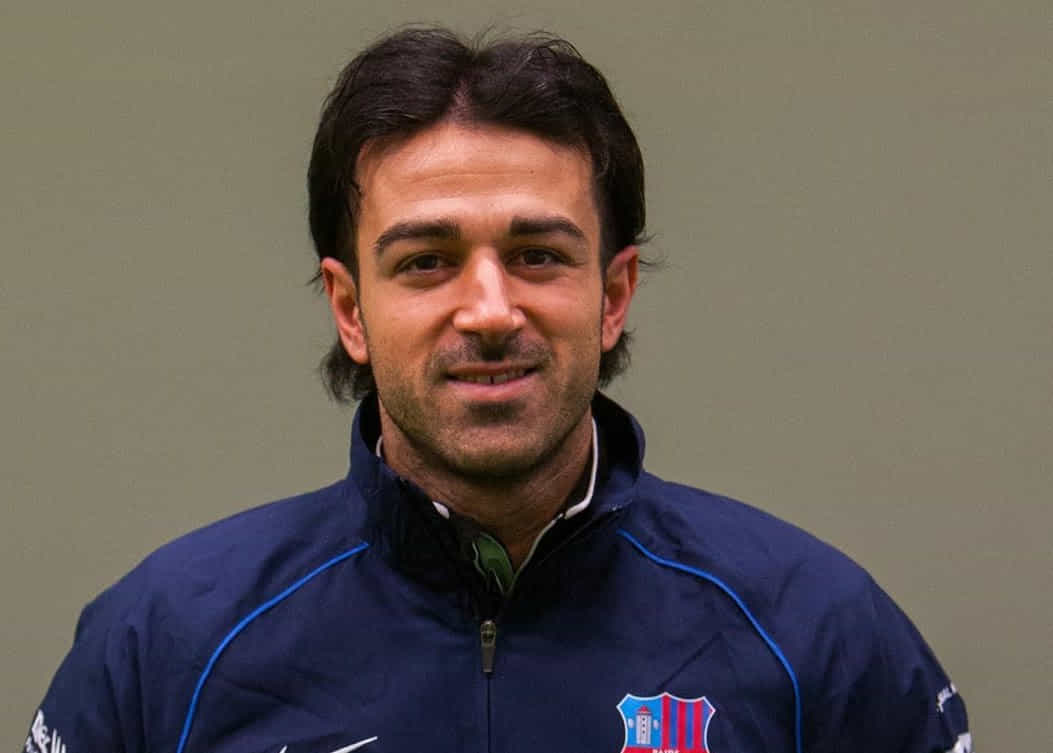 Gokulam Kerala appoint Vincenzo Annese as head coach