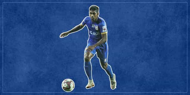 Raynier Fernandes: We need to win the league and prove ourselves