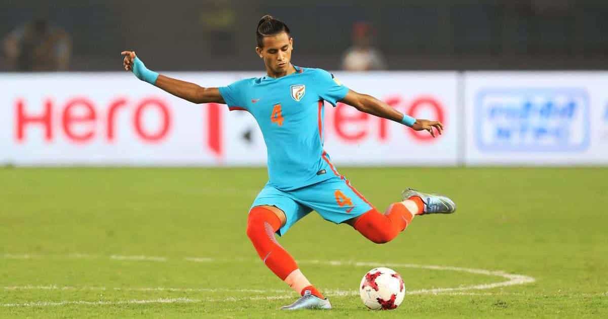 Anwar Ali eager to make comeback, awaits AIFF medical panel's call