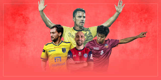 Indian Football Transfers: Hartley signs deal, Hyderabad begin business