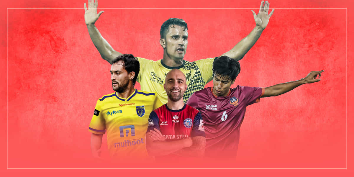 Indian Football Transfers: Hartley signs deal, Hyderabad begin business