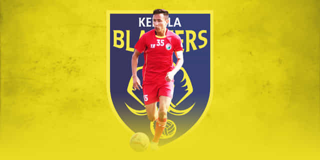 ഷില്ലോങ്ങ് ലാജോങ് താരത്തെ സ്വന്തമാക്കി കേരള ബ്ലാസ്റ്റേഴ്‌സ് എഫ്‌സി : കെൻസ്റ്റാർ ഖർഷോങ് മൂന്നു വർഷത്തെ കരാറിൽ ബ്ലാസ്റ്റേഴ്‌സിലേക്ക്.