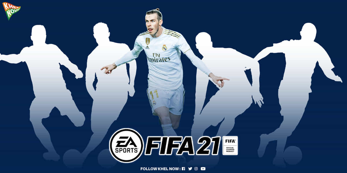 FIFA 21: Five players who suffered big downgrades in their ratings