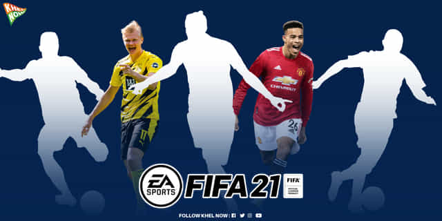 FIFA 21: Five players with most notable upgrades in their ratings