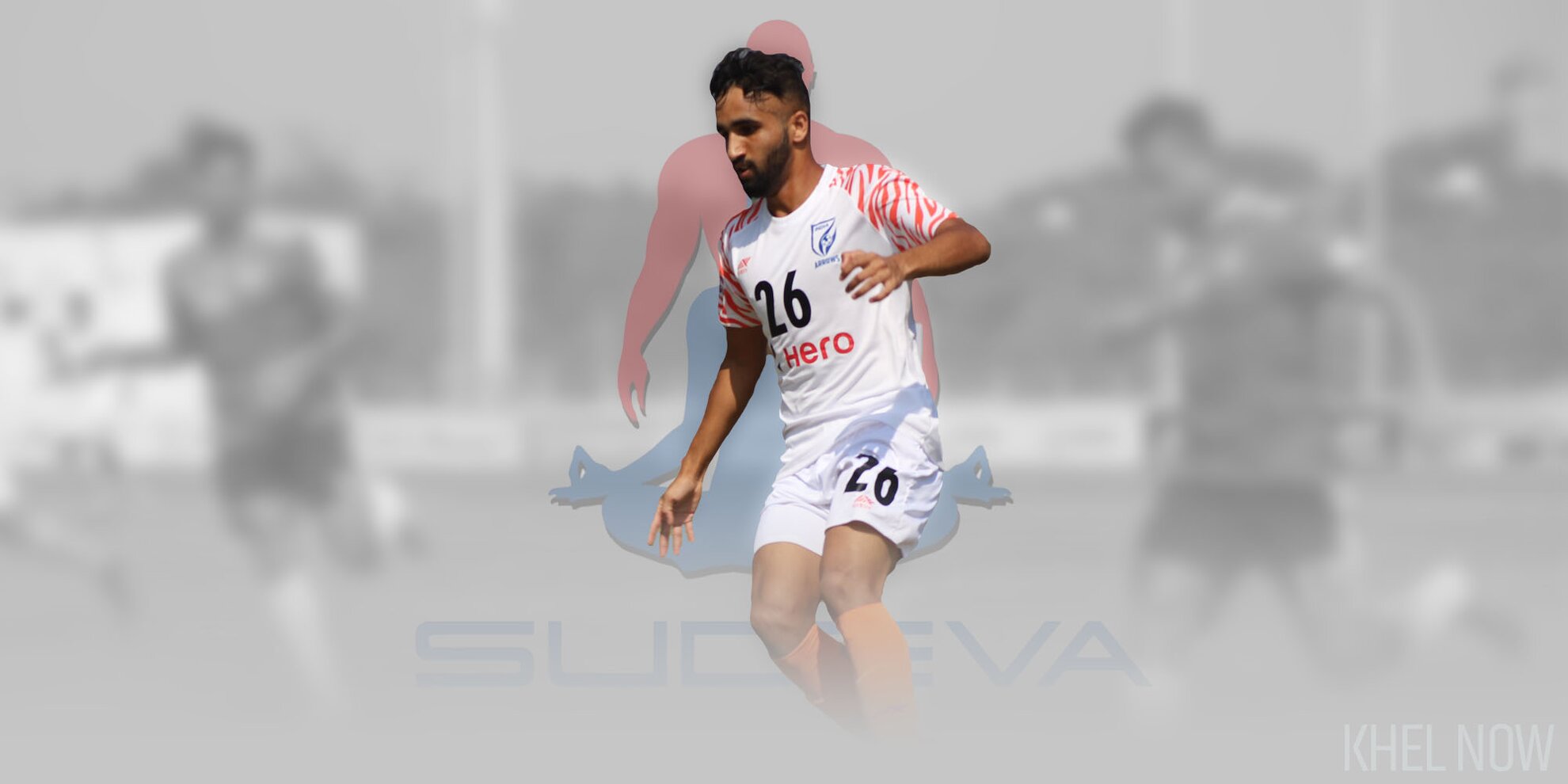 Manvir Singh Sudeva FC