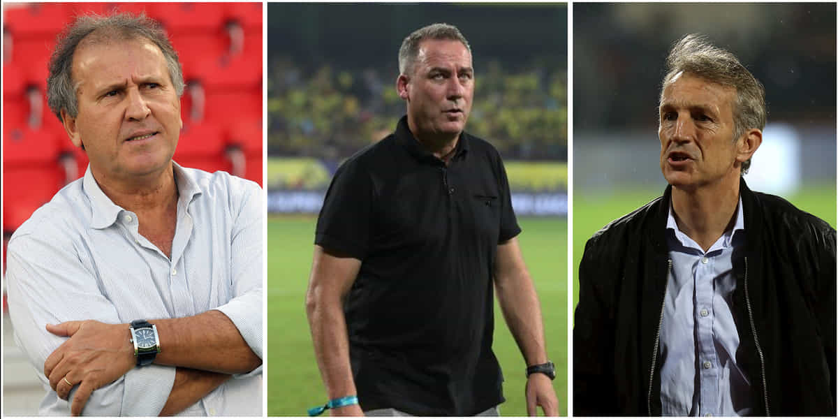 ISL: Five coaches who secured big moves after stints in India