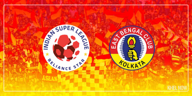 FSDL announce inclusion of East Bengal in Indian Super League